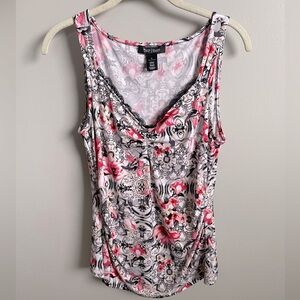 White House Black Market Tank. Small